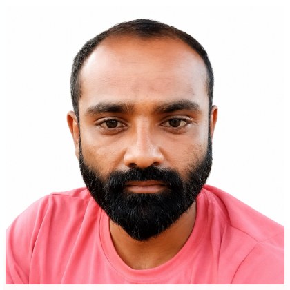 Darshankumar Haribhai Waghela