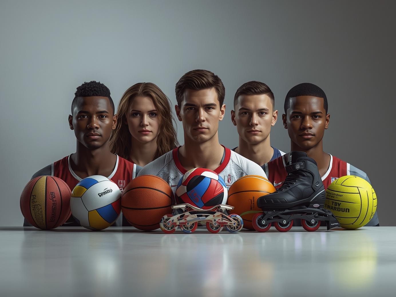 World Skate Ball