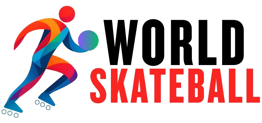 World Skate Ball Logo