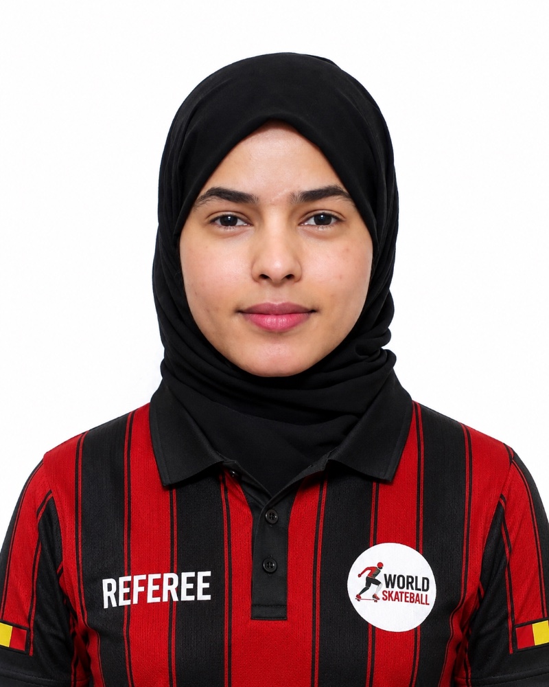 Arwa ahmed