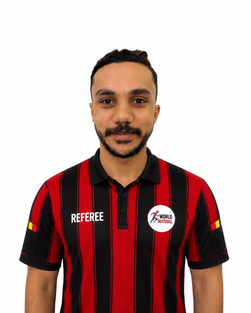Ahmed rabia