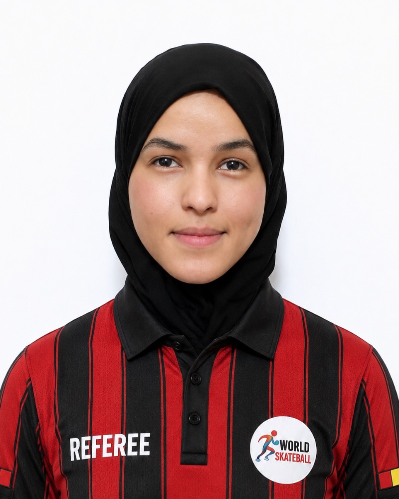 Marwa ahmed