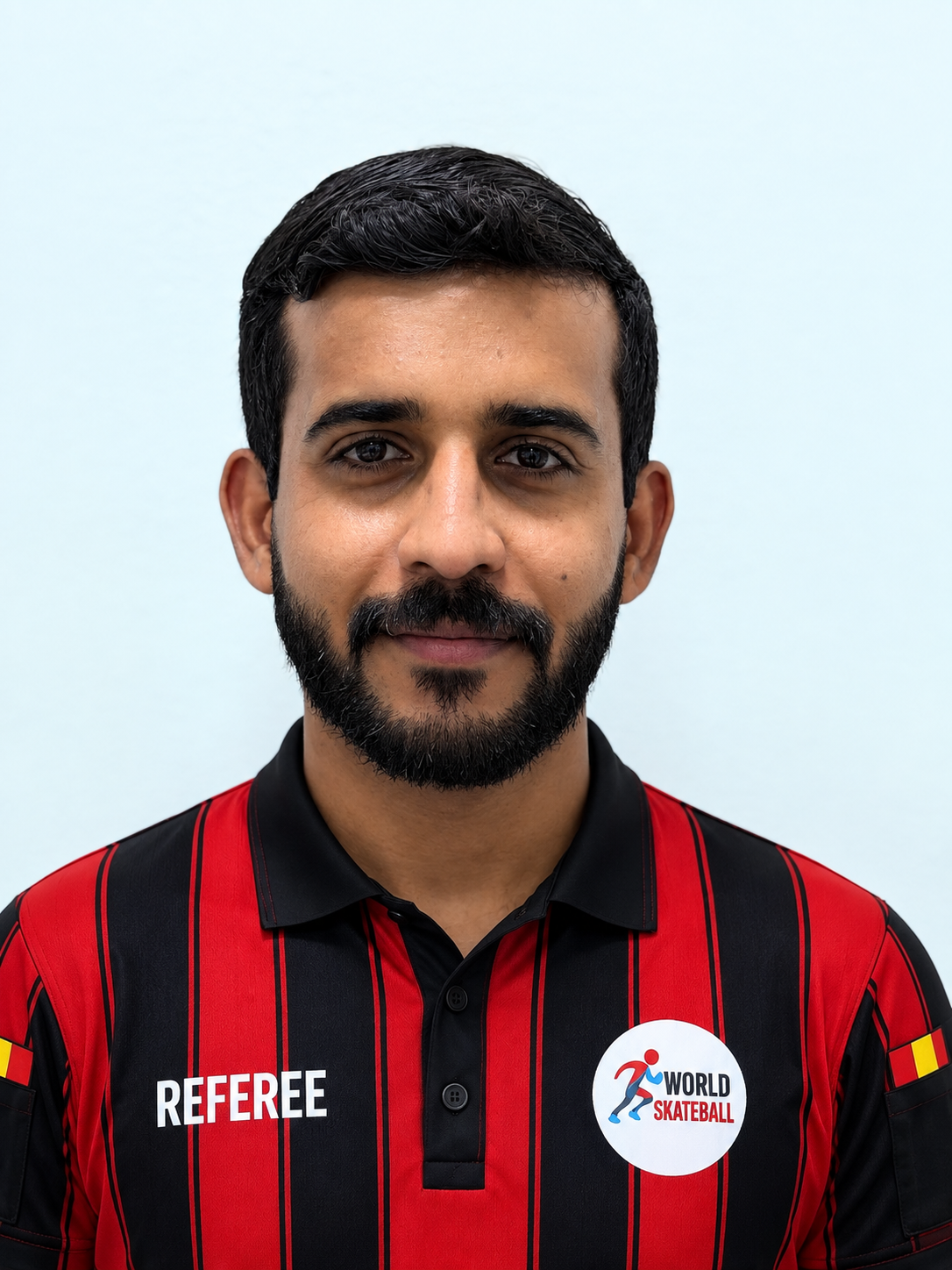 Faisal Nasser Aljassasi